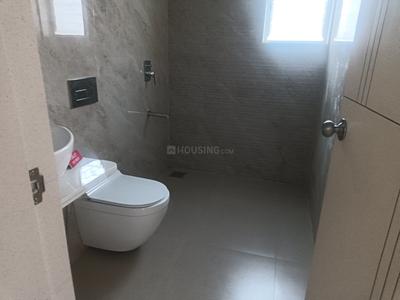 Bathroom Image of 1200 Sq.ft 2 BHK Apartment / Flat for sale in M Square Ramalay, Dhankawadi Pune for Rs. 12500000