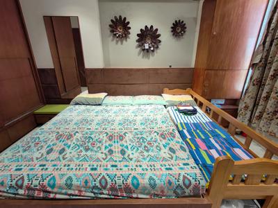 Bedroom Image of 2700 Sq.ft 4 BHK Penthouse for sale in Satellite Ahmedabad for Rs. 32500000