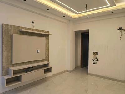 Living Room Image of 1050 Sq.ft 2 BHK Apartment / Flat for sale in Lal Kuan Ghaziabad for Rs. 4465000
