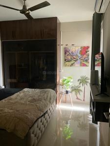 Bedroom Image of 1585 Sq.ft 3 BHK Apartment / Flat for sale in SBP Elite Homes, Sector 115 Mohali for Rs. 7490000