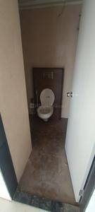 Bathroom Image of 1322 Sq.ft 2 BHK Apartment / Flat for sale in Soham Elegance A B, Pal Gam Surat for Rs. 5400000