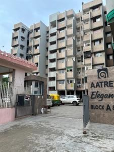 Image of 1170 Sq.ft 2 BHK Apartment / Flat for rent in Aatrey Elegance, GIDC Naroda, Ahmedabad for Rs. 10000