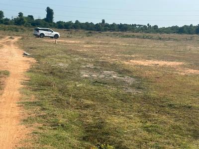 Image of 2400 Sq.ft 2.5 BHK Farm House for sale in Sooriyur, Tiruchirappalli for Rs. 400000