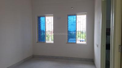 Living Room Image of 883 Sq.ft 2 BHK Apartment / Flat for sale in Nayabad Kolkata for Rs. 3973500