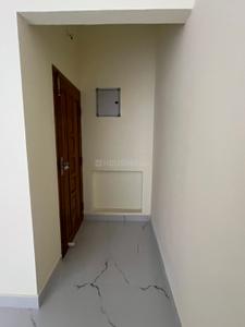 Hall Image of 1188 Sq.ft 3 BHK Apartment / Flat for sale in Senneer Kuppam Chennai for Rs. 8350000