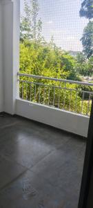 Balcony Image of 750 Sq.ft 2 BHK Apartment / Flat for sale in Manjari Greens Annexe, Hadapsar Pune for Rs. 6800000