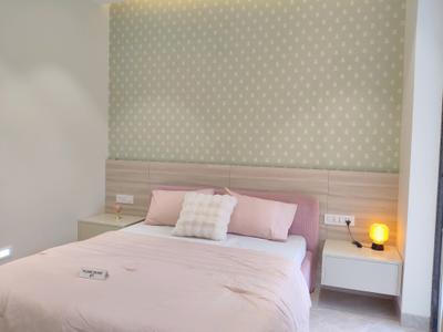Bedroom Image of 2520 Sq.ft 4 BHK Builder Floor for sale in Malibu Town Floors, Sector 47 Gurgaon for Rs. 39000000
