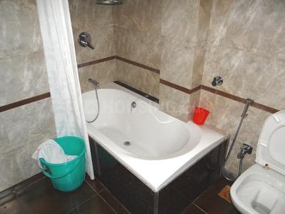Image of 2422 Sq.ft 4 BHK Apartment / Flat for sale in Lokhandwala Minerva, Worli, Mumbai for Rs. 140000000