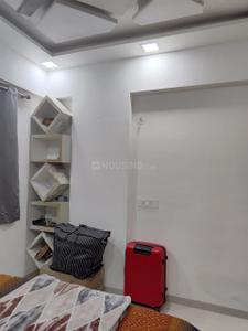 Bedroom Image of 1080 Sq.ft 2 BHK Apartment / Flat for sale in Ace Almighty Jhamtani Ace Almighty, Tathawade Pune for Rs. 9500000