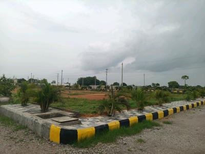 Image of 170 Sq.ft Residential Plot / Land for sale in Mirkhanpet, Hyderabad for Rs. 1700000