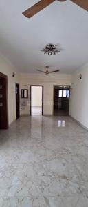 Hall Image of JustStay in Semmancheri, Chennai