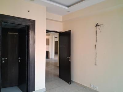 Bedroom Image of 2385 Sq.ft 4 BHK Apartment / Flat for rent in Supertech Cape Town, Sector 74 Noida for Rs. 51000
