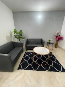 Hall Image of 2100 Sq.ft 2 BHK Builder Floor for rent in Sector 27 Gurgaon for Rs. 55000