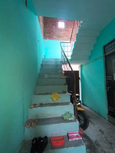 Balcony Image of 900 Sq.ft 5 BHK Independent House for sale in Ganga Nagar Meerut for Rs. 4000000