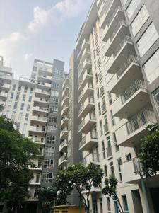 Image of 1484 Sq.ft 2.5 BHK Apartment / Flat for sale in Ireo The Corridors, Sector 67, Gurgaon for Rs. 25000000