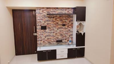Hall Image of 925 Sq.ft 2 BHK Apartment / Flat for sale in Kurla East Mumbai for Rs. 10800000