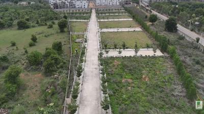 Image of 1323 Sq.ft Residential Plot / Land for sale in Amangal, Ranga Reddy for Rs. 2351999