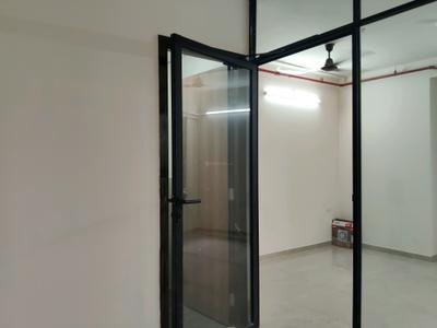 Bedroom Image of 546 Sq.ft 1.5 BHK Apartment / Flat for rent in Piramal Vaikunth Cluster 2, Thane West Thane for Rs. 30500