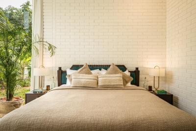 Bedroom Image of 2588 Sq.ft 3 BHK Villa for sale in Vagator Goa for Rs. 75000000