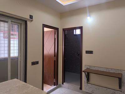 Bedroom Image of 1600 Sq.ft 3 BHK Apartment / Flat for rent in Alwal Secunderabad for Rs. 28000