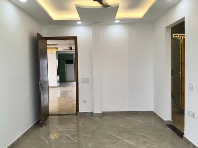 Bedroom Image of 2300 Sq.ft 4 BHK Builder Floor for sale in Sector 57 Gurgaon for Rs. 31500000