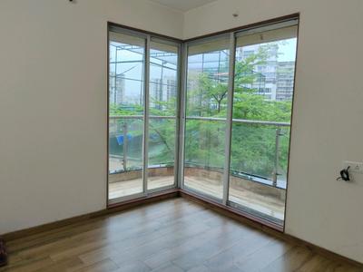 Bedroom Image of 1250 Sq.ft 2 BHK Apartment / Flat for sale in SM Vision, Ulwe Navi Mumbai for Rs. 21000000