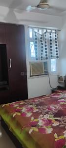 Bedroom Image of 1700 Sq.ft 3 BHK Apartment / Flat for rent in Patliputra Colony Patna for Rs. 35000