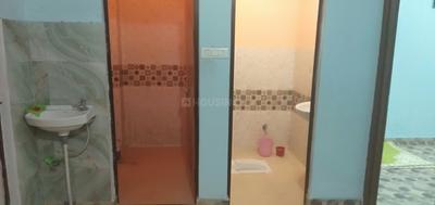 Bathroom Image of Rai PG in Mahmoorganj, Varanasi