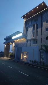Image of 1179 Sq.ft 2 BHK Apartment / Flat for sale in Sree Dakshas Aroush, Singanallur, Coimbatore for Rs. 11000000