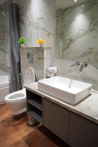 Image of 2225 Sq.ft 3 BHK Apartment / Flat for rent in Conscient Hines Elevate, Sector 59, Gurgaon for Rs. 200000