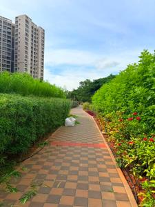 Image of 1173 Sq.ft 2 BHK Apartment / Flat for sale in Goyal Orchid Whitefield, Whitefield, Bengaluru for Rs. 17600000