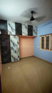 Bedroom Image of 700 Sq.ft 2 BHK Independent House for sale in Madhavaram Chennai for Rs. 4000000