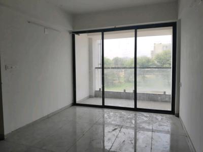 Living Room Image of 1215 Sq.ft 2 BHK Apartment / Flat for sale in S J Shashwat Paradise Phase 2, Mahadev Nagar Ahmedabad for Rs. 3710000