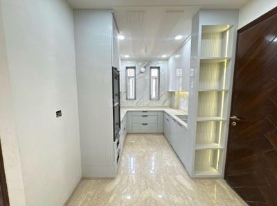 Kitchen Image of 1550 Sq.ft 5 BHK Builder Floor for sale in Sector 8 Rohini New Delhi for Rs. 26000000