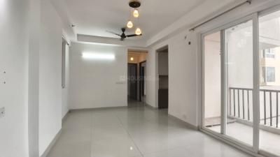 Living Room Image of 1000 Sq.ft 2 BHK Apartment / Flat for sale in Amrapali Heartbeat City IV, Sector 107 Noida for Rs. 12600000