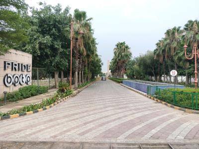 BPTP Parklands Pride Internal Roads 1