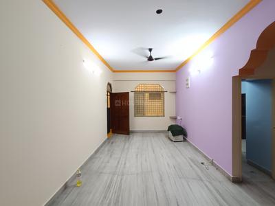 Hall Image of 1150 Sq.ft 2 BHK Apartment / Flat for rent in Tarnaka Secunderabad for Rs. 20000