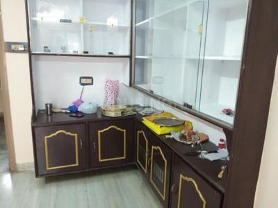 Kitchen Image of 220 Sq.ft 2 BHK Independent House for sale in R Agraharam Guntur for Rs. 7500000