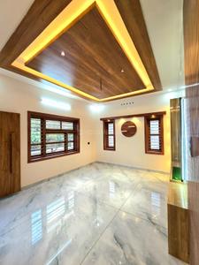 Hall Image of 2250 Sq.ft 4 BHK Independent House for sale in Pukkattupady Kochi for Rs. 9700000