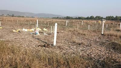 Image of 1089 Sq.ft Residential Plot / Land for sale in Vindhane, Navi Mumbai for Rs. 699999