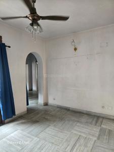 Hall Image of 1040 Sq.ft 3 BHK Apartment / Flat for rent in Lake View Housing Cooperative, Ichapur Howrah for Rs. 30000