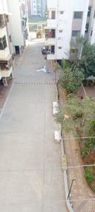 Image of 1850 Sq.ft 3 BHK Apartment / Flat for sale in Gotri, Vadodara for Rs. 4800000