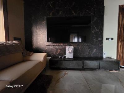 Hall Image of 948 Sq.ft 2 BHK Apartment / Flat for sale in New Town Kolkata for Rs. 7500000