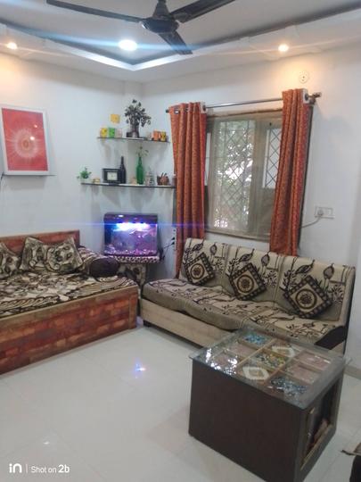 Mantri Apartment Main Image 1