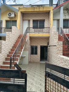 2 BHK Duplex