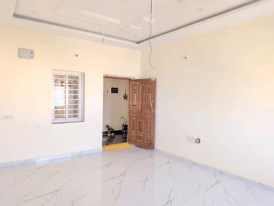 Living Room Image of 1170 Sq.ft 2 BHK Apartment / Flat for sale in Peerzadiguda Hyderabad for Rs. 5200000