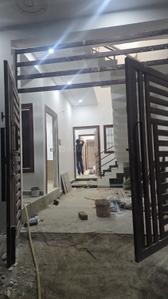 Image of 800 Sq.ft 3 BHK Independent House for sale in Sonaee Kazehra, Lucknow for Rs. 4500000