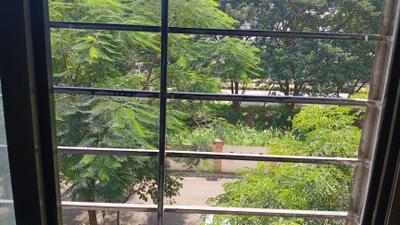 Image of 615 Sq.ft 1 BHK Apartment / Flat for rent in CIDCO Sector 27 Taloja, Taloja, Navi Mumbai for Rs. 8000