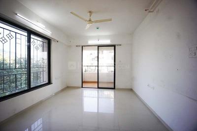 Bedroom Image of 1580 Sq.ft 3 BHK Apartment / Flat for sale in Mont Vert Grande, Pashan Pune for Rs. 17000000