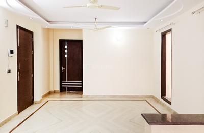 Hall Image of Amit Jain Nest #C6/76 in Vikaspuri, New Delhi